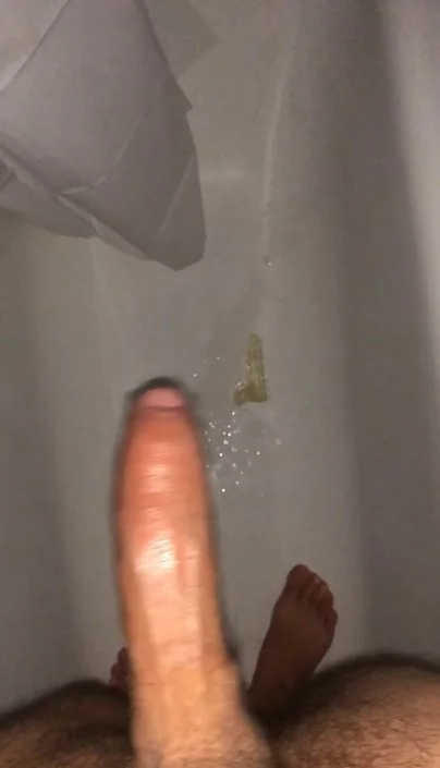 MY BIG COCK main image