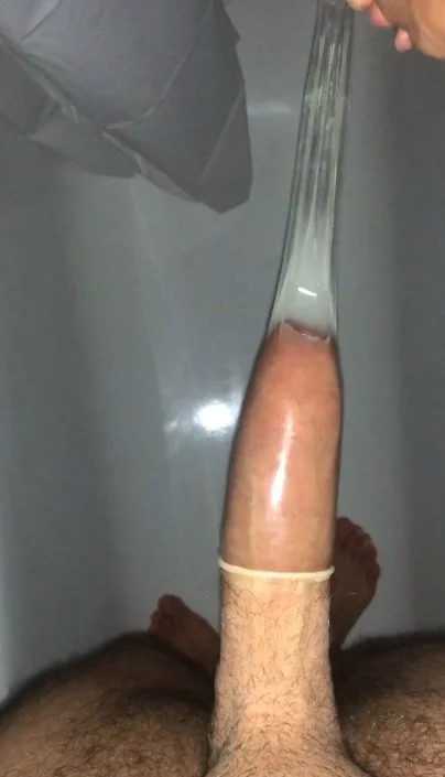 MY BIG COCK image 3