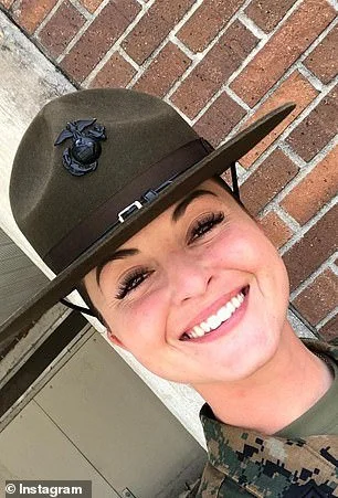 U.S. Marine Drill Instructor (Slut Edition) image 3