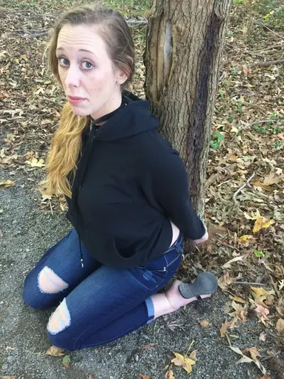 nasty whore Gaelle cover image