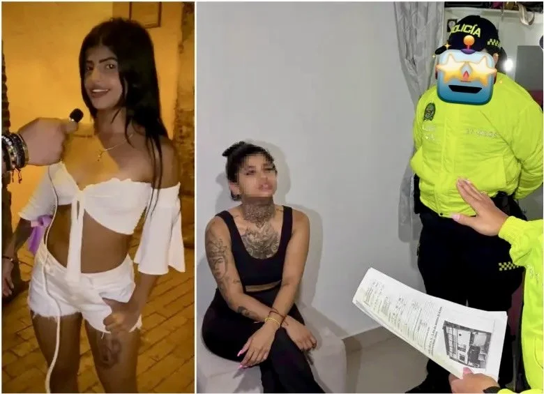 Valentina mor teen latina image 2