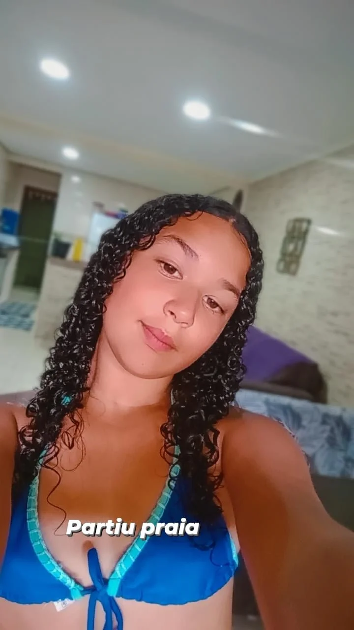 Gostosinha delícia image 6