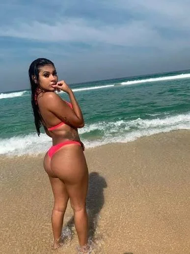 Morena pocah,bem gostosa image 11