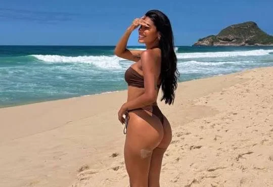Morena pocah,bem gostosa image 9