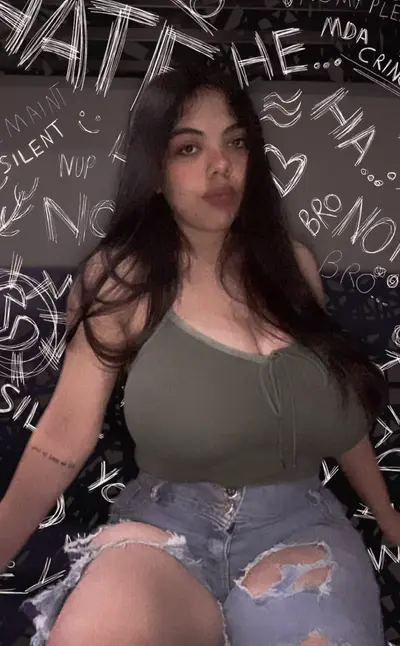 Gaby tetona cover image