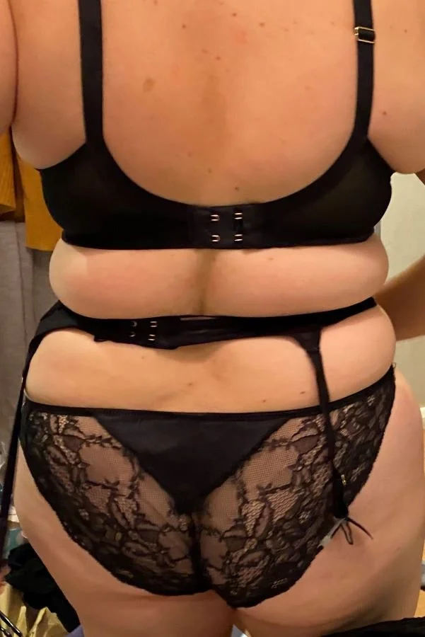 My UK Chubby Wife for Comments image 3