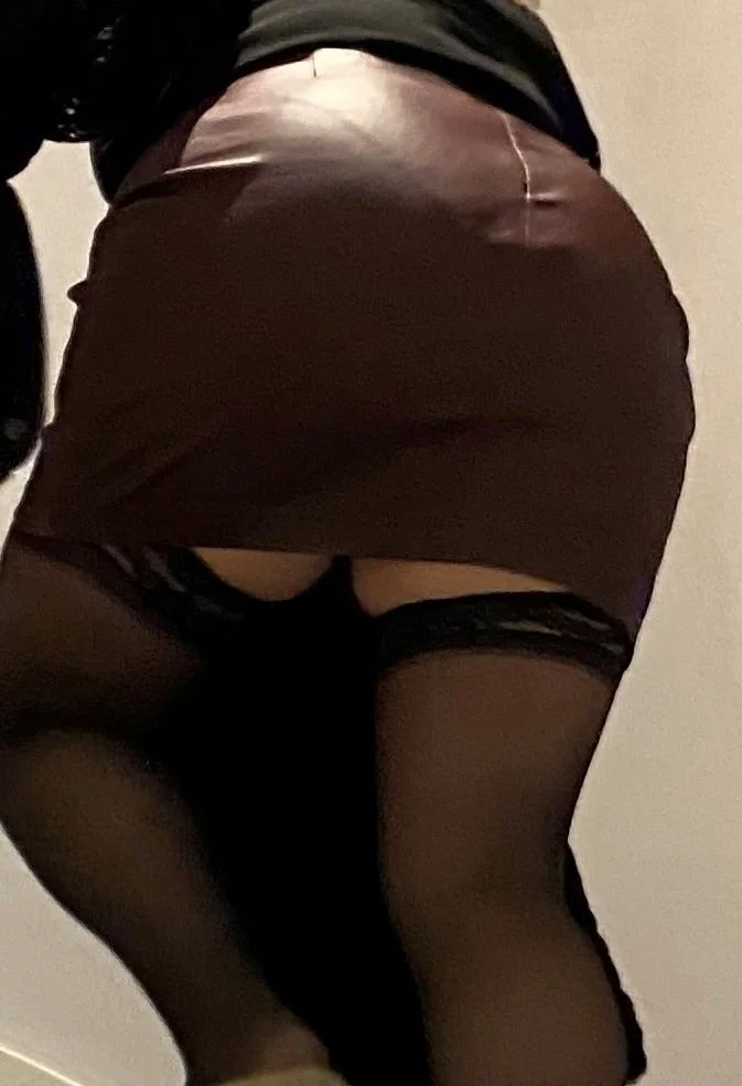 My UK Chubby Wife for Comments image 5