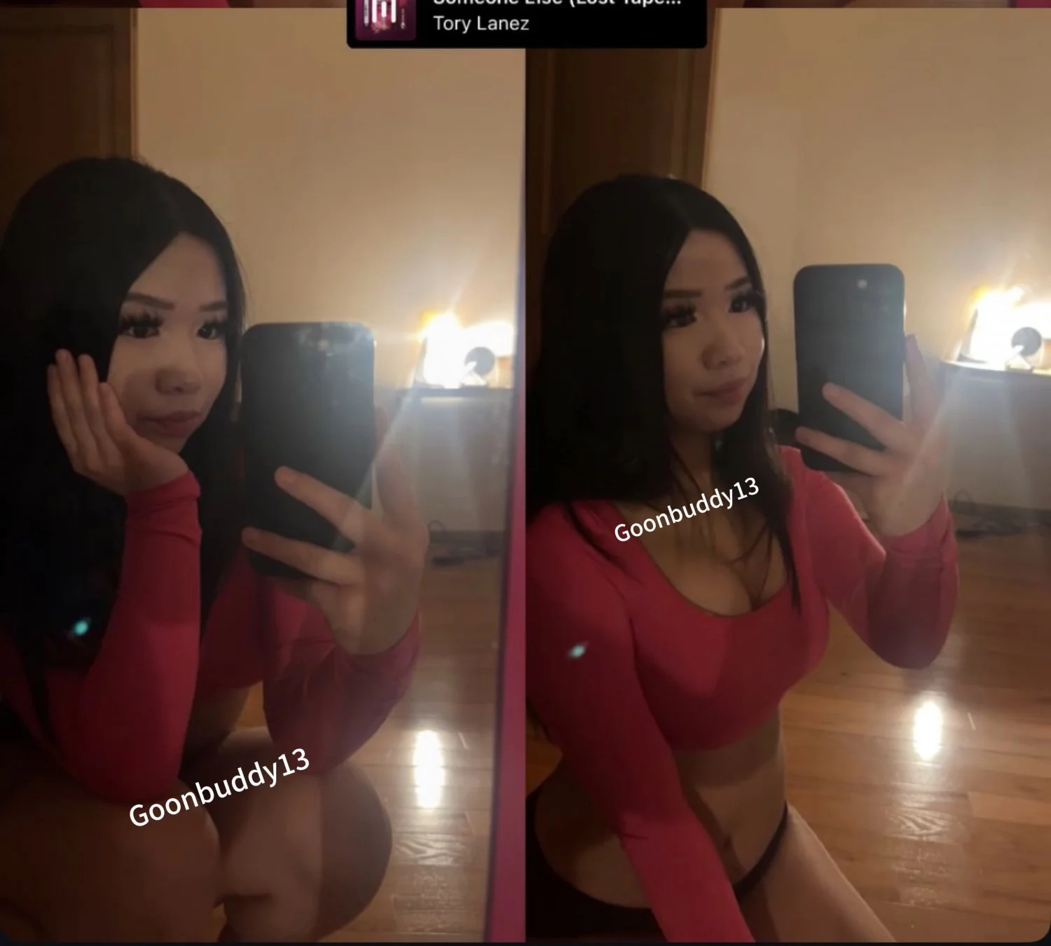 Busty asian slut image 6