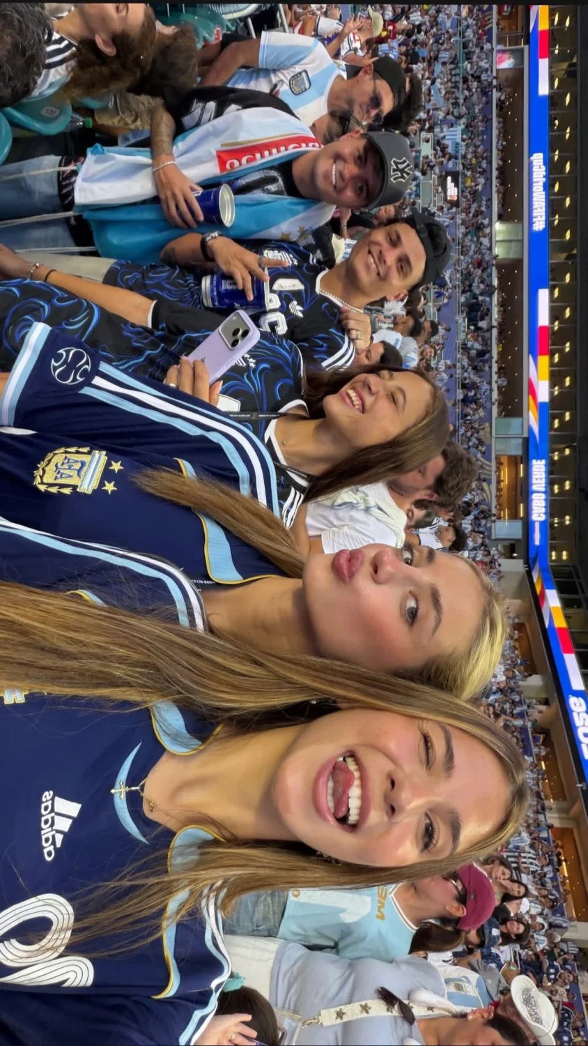 Tiktok Argentinas🇦🇷 image 3