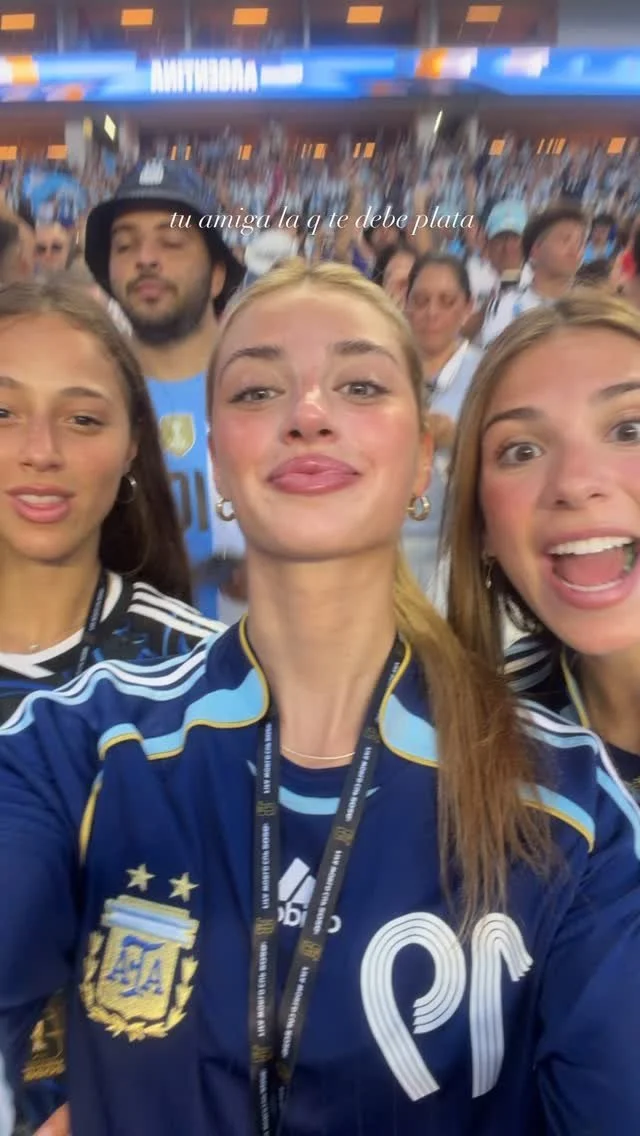 Tiktok Argentinas🇦🇷 image 4