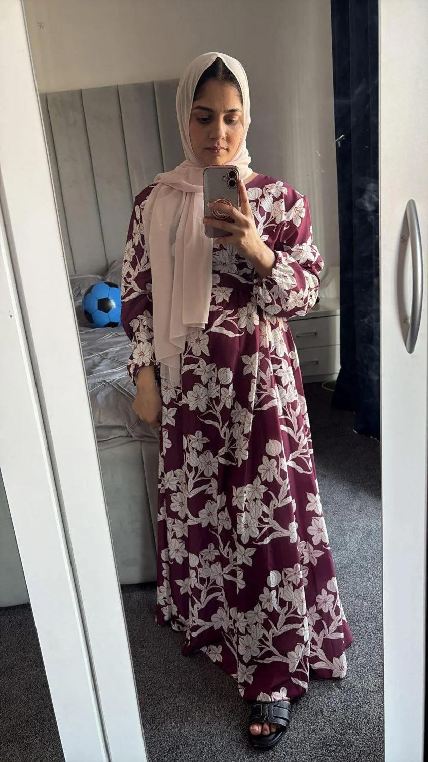 Sexy Pakistani hijabi slut image 7