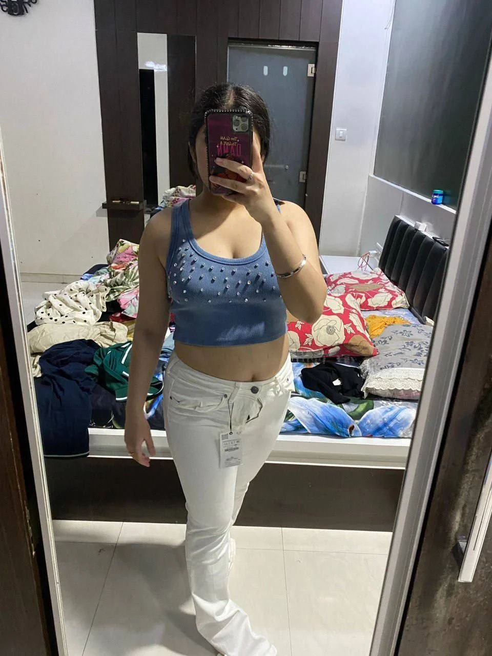 Part 2 of a slut Being exposed by a loser cuck image 6