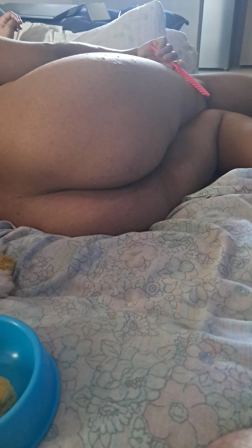 Naturismo em casa image 5