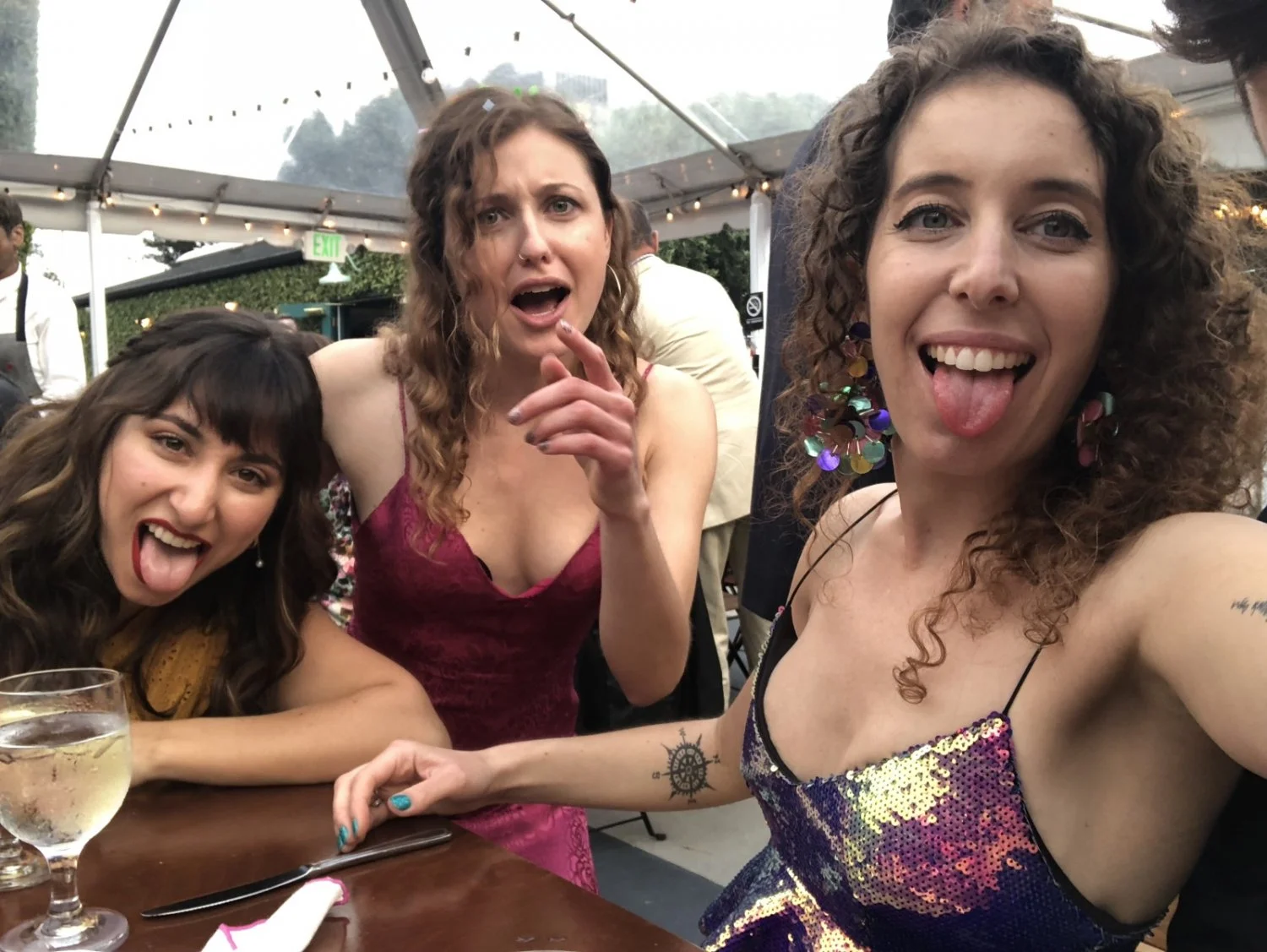 Sisters main image