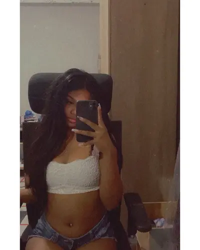 sexy guyanese teen cover image