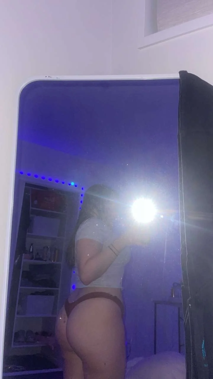 Teen slut leaked part 1 (part 2 vids posted) image 4