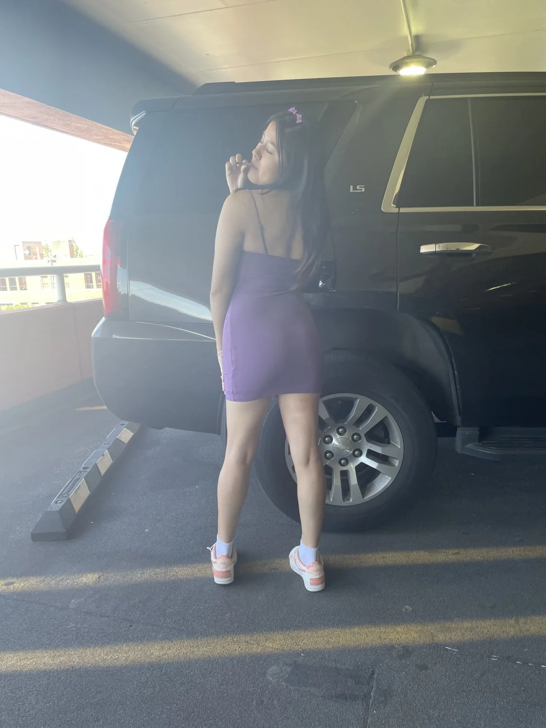 Do y’all like my bitch? Sexy Latina image 6