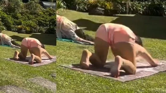 Essa Larissa Manoela tá uma delícia 🥵🥵🥵😛😛 image 22