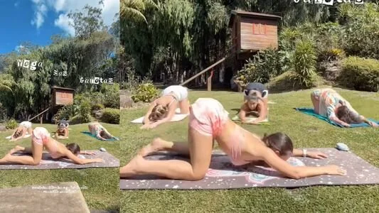 Essa Larissa Manoela tá uma delícia 🥵🥵🥵😛😛 image 25