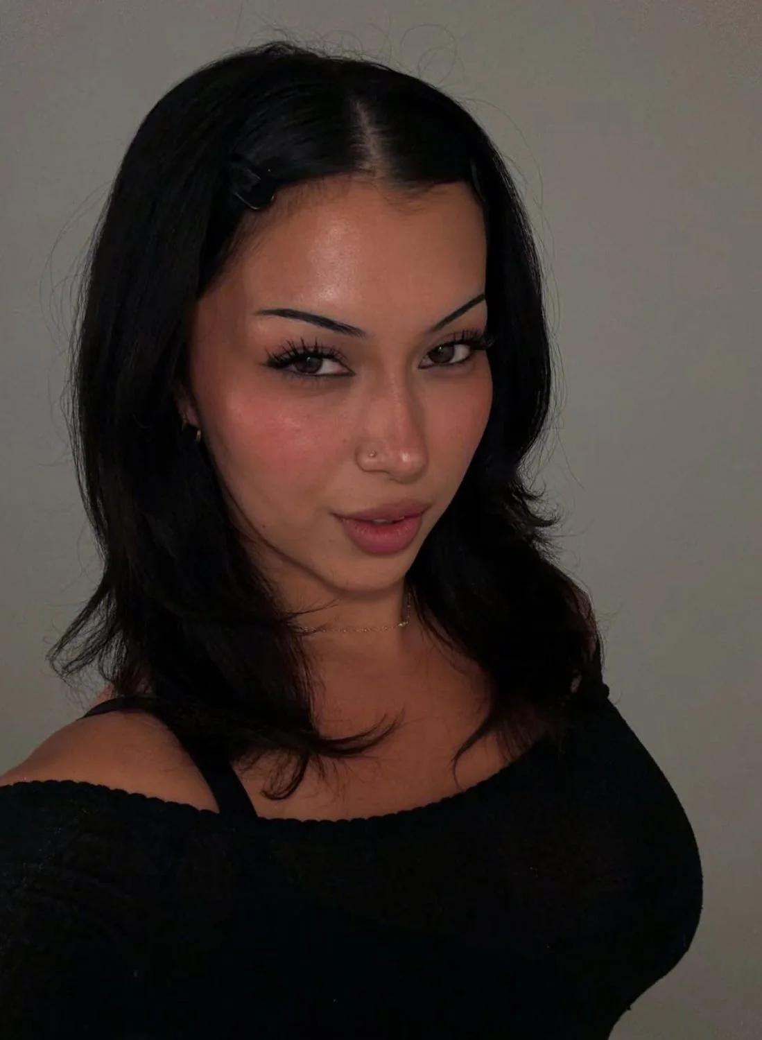 Busty Latina Bop Rae image 8