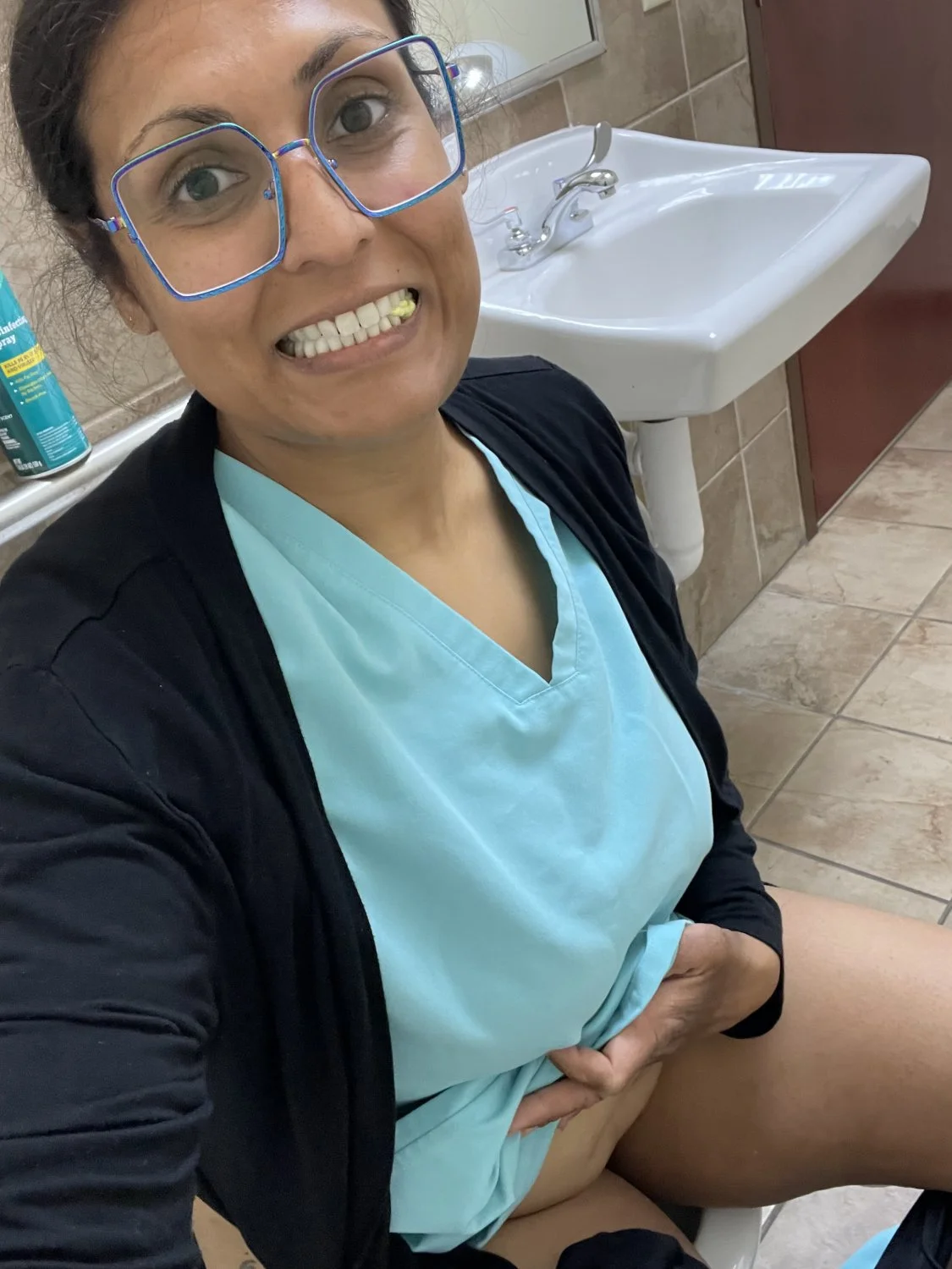 Amateur Bad Mommy Tusi Is Back For More.....Per Request image 1