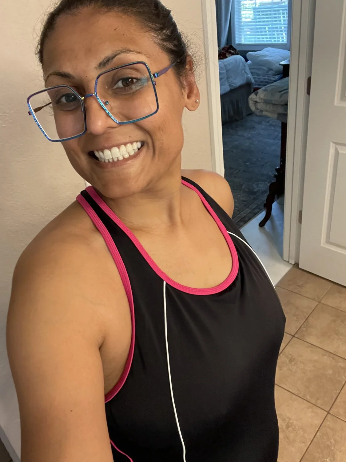 Amateur Bad Mommy Tusi Is Back For More.....Per Request image 12
