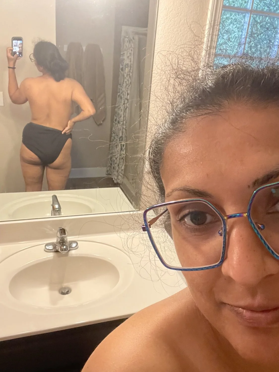 Amateur Bad Mommy Tusi Is Back For More.....Per Request image 15