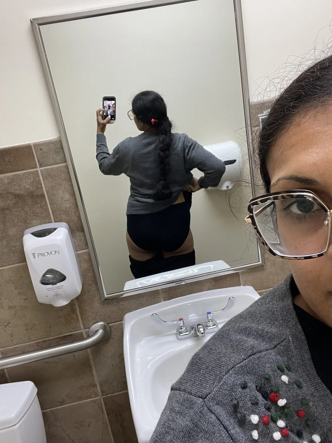 Amateur Bad Mommy Tusi Is Back For More.....Per Request image 5