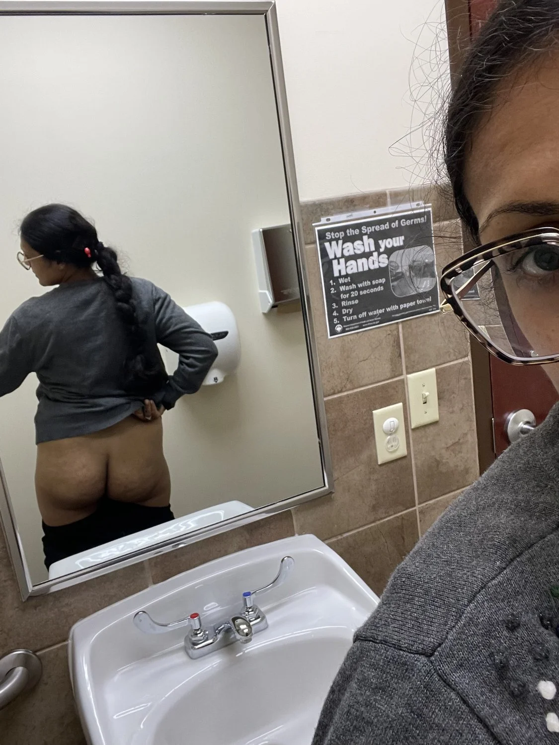 Amateur Bad Mommy Tusi Is Back For More.....Per Request image 6