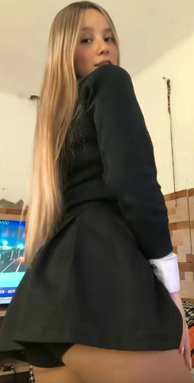 Pendeja argentina | Soft image 29