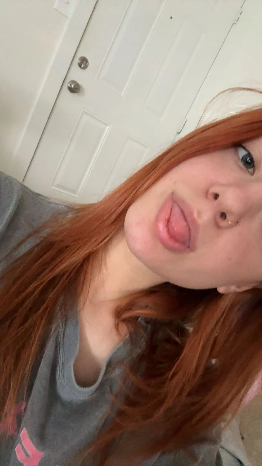 I heard you like teen college girls with a fat ass main image