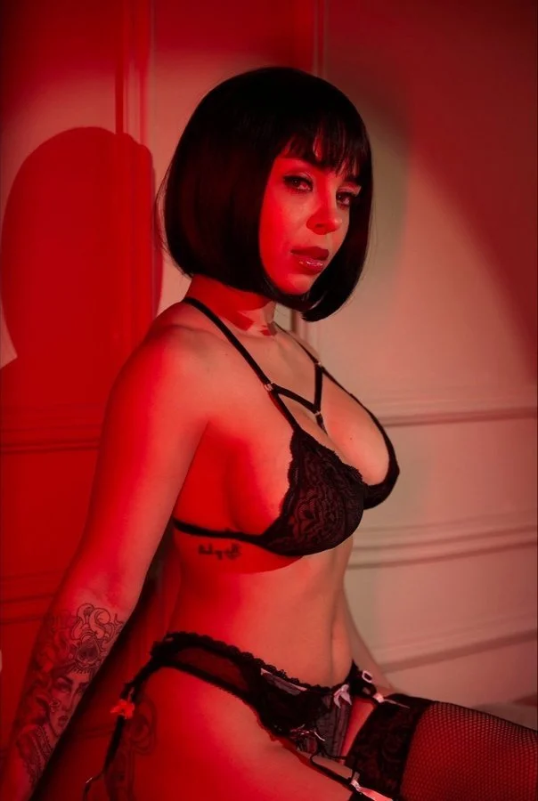 Bombón Latina (Soft) image 12