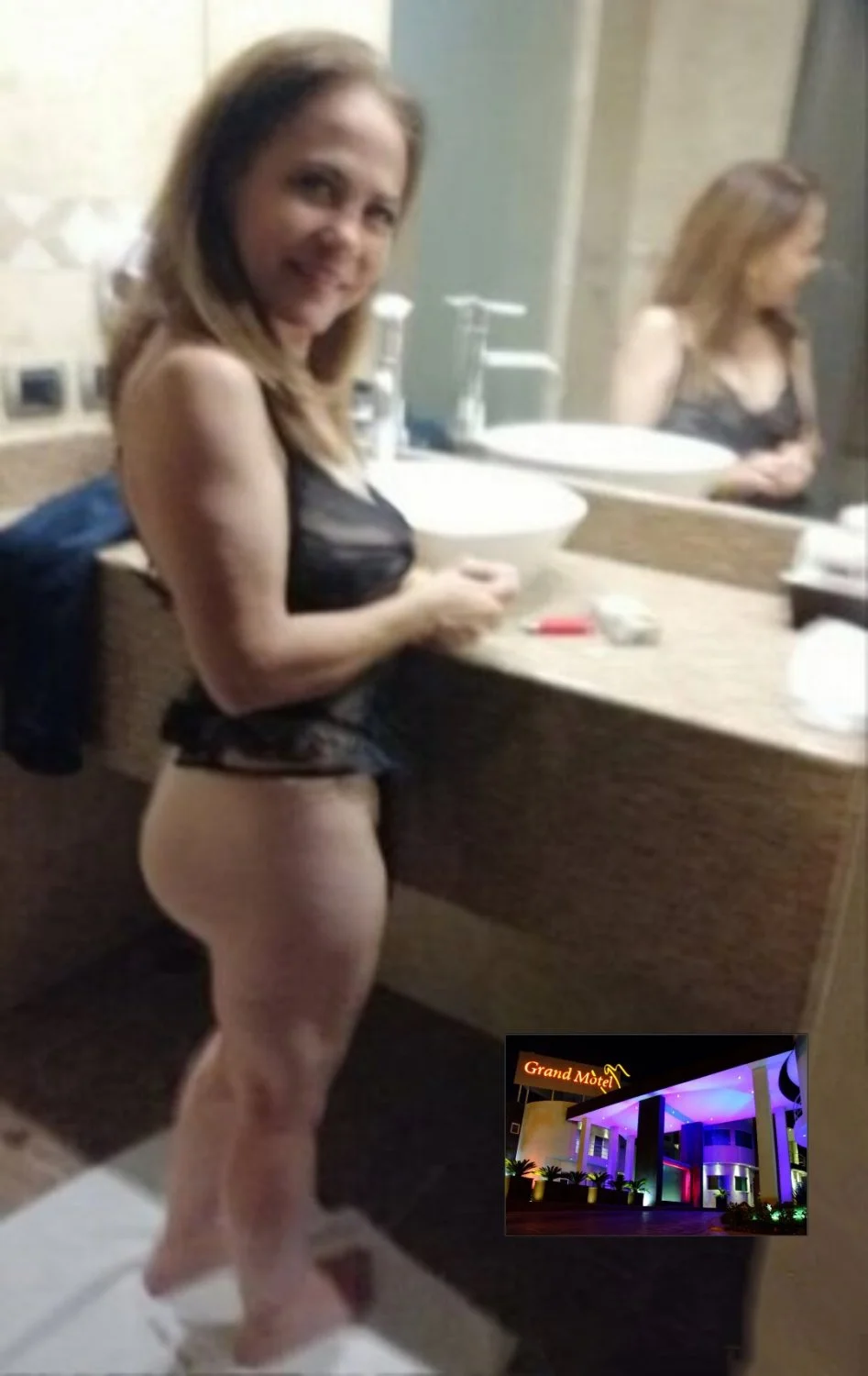 Delicious slut wife image 13