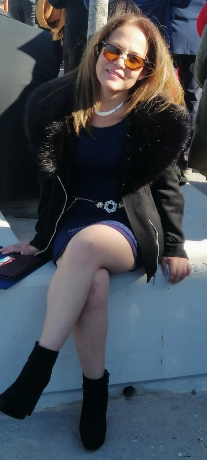 Delicious slut wife image 9