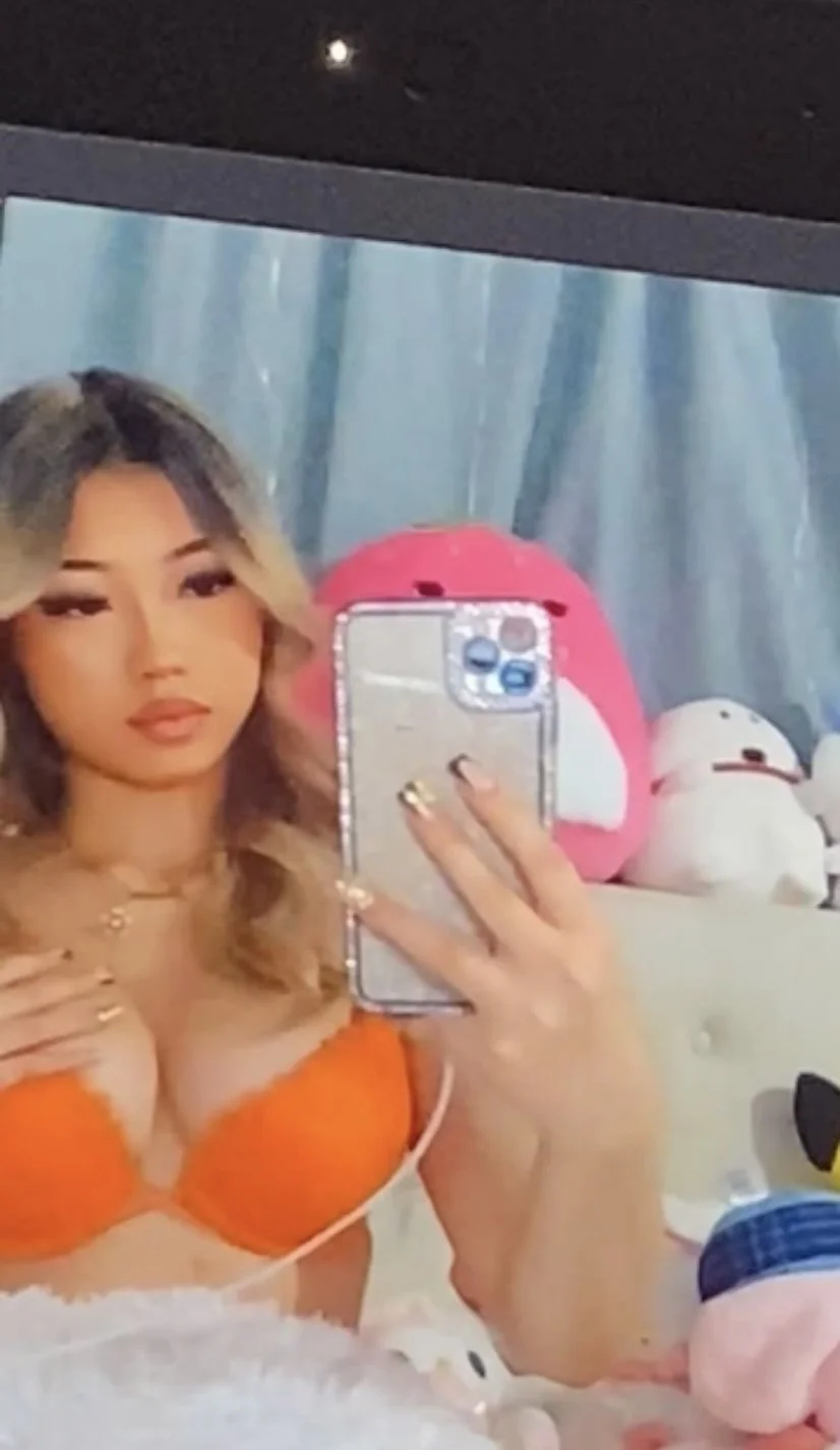 ABG Asian Slut image 12