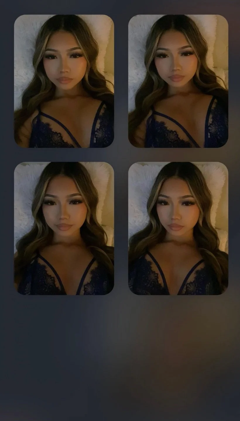 ABG Asian Slut image 4