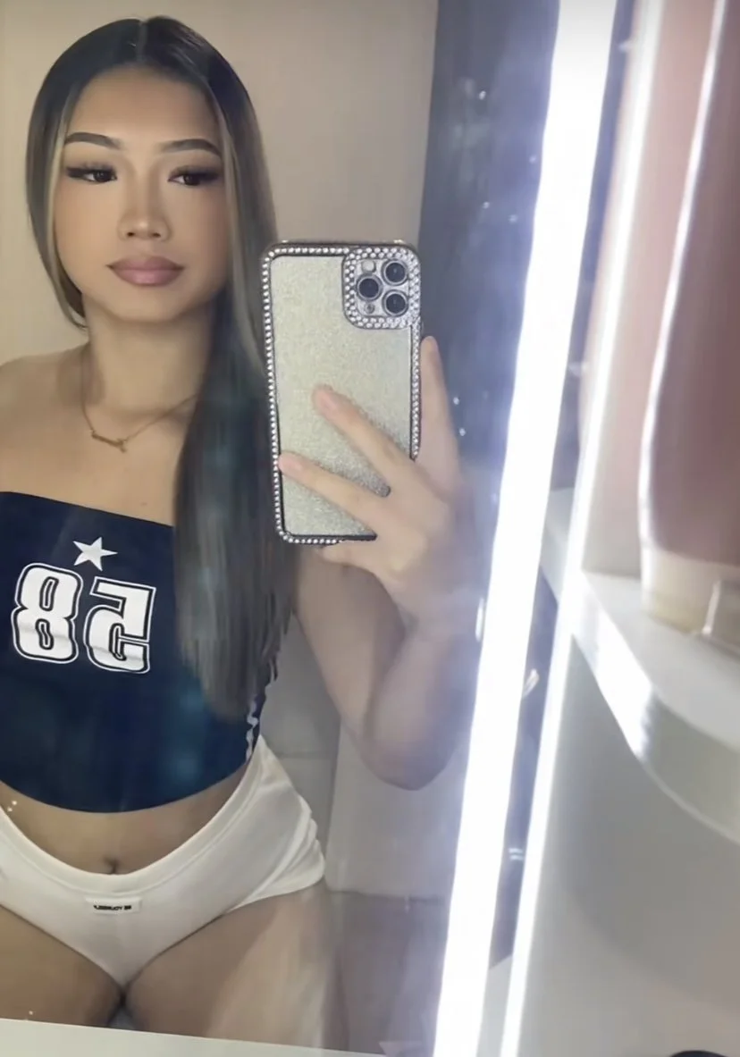 ABG Asian Slut image 42