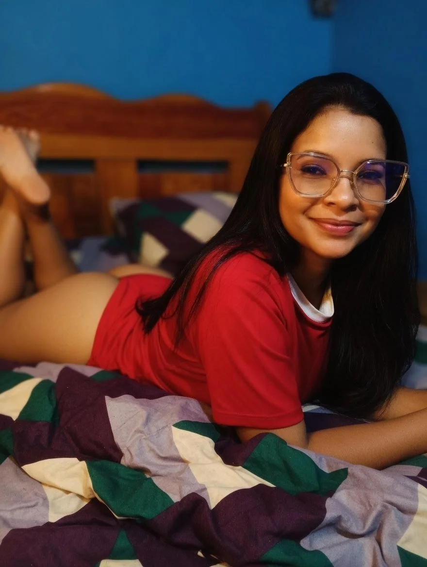 CORNUDO ENTREGA A SU NOVIA , MI NUEVA PUTA VENEZOLANA LATINA image 6