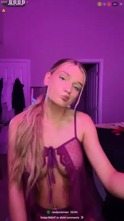 k4l3ydunc4n 4 cover image