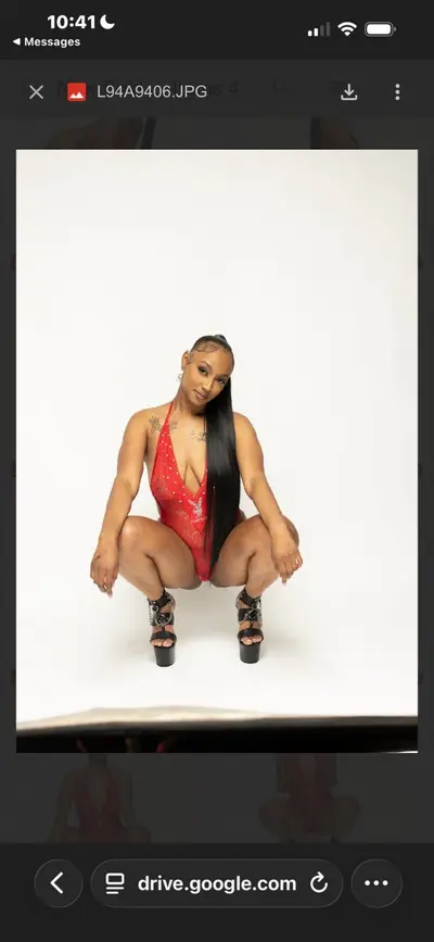 Only1Staicey cover image