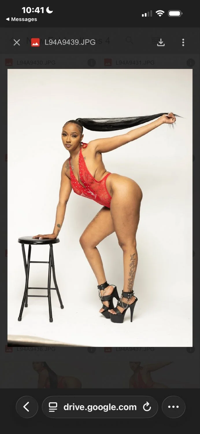 Only1Staicey image 2