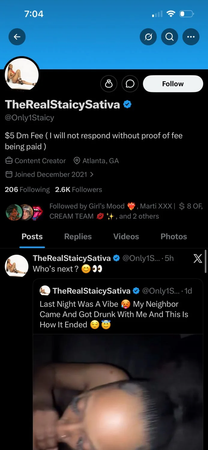 Only1Staicey image 3