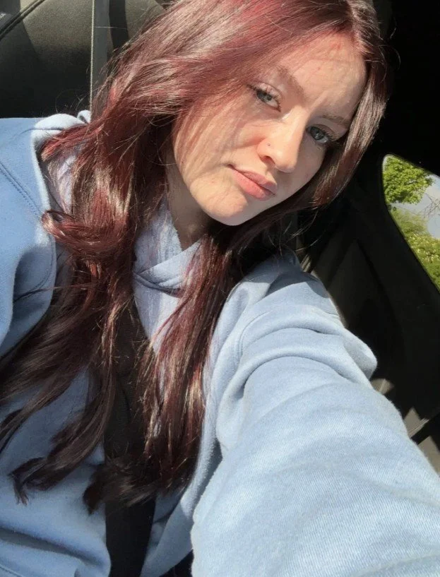 Naughty Teen Kayla 18 image 2