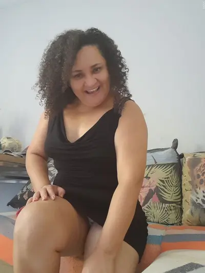 Lucia Badoo São Paulo cover image