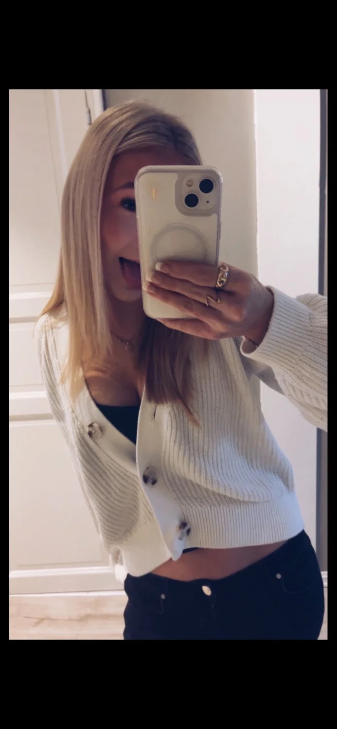 Big tits snap leak main image