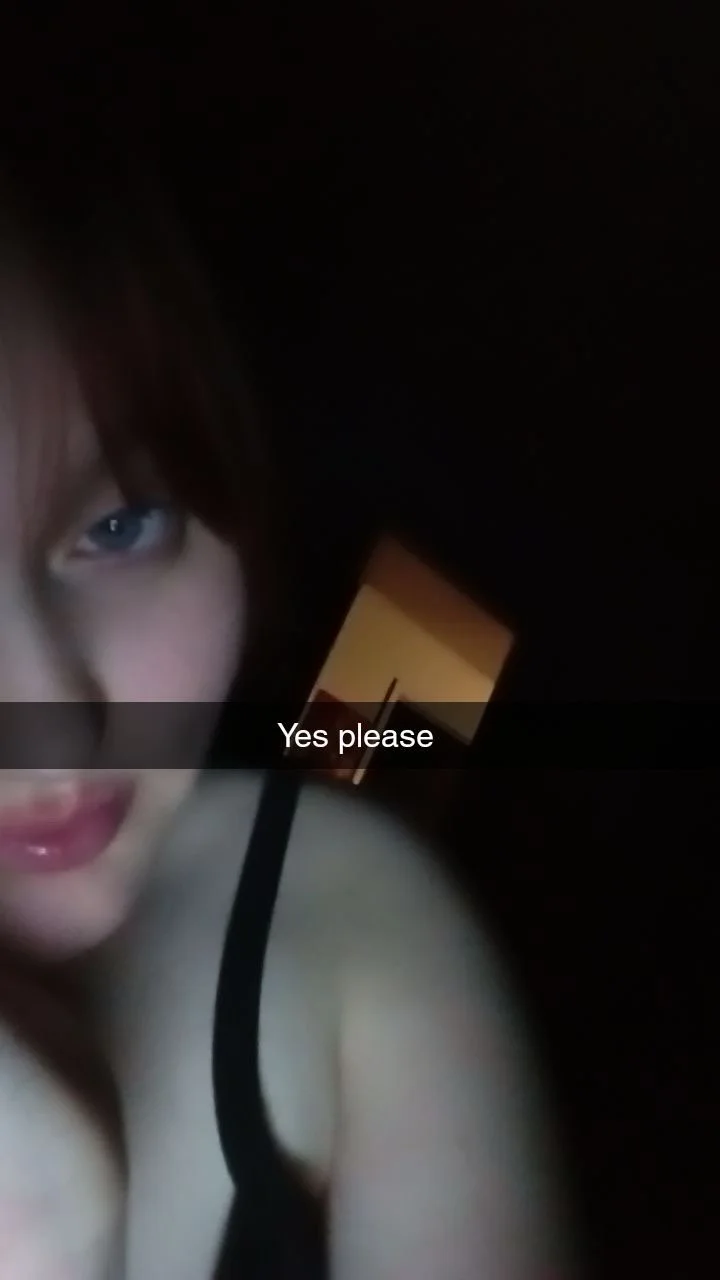 cucks begged me to expose this slut image 19