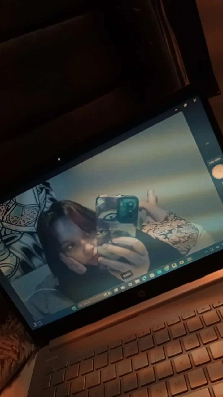cucks begged me to expose this slut image 22