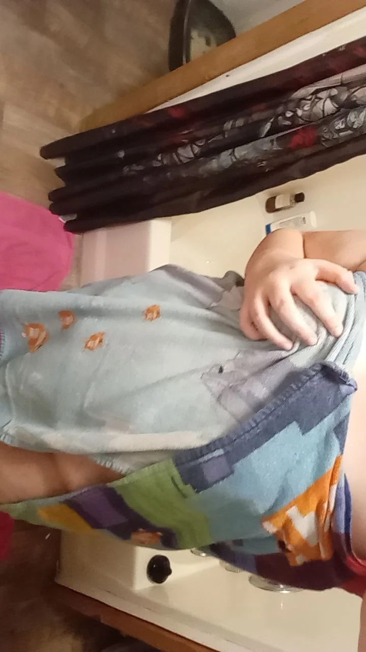 cucks begged me to expose this slut image 8
