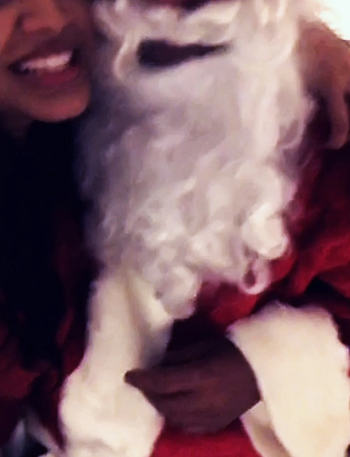 Santa & Elf 2! image 1