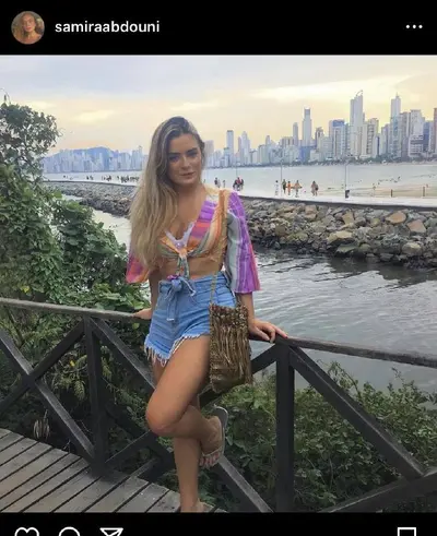 Loira gata vazou transando com o ficante que gravou tudo cover image